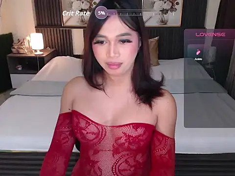 AluxeKristine online show from 09.18.25