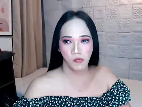 kakaibabe bridgett online show from 09.20.25