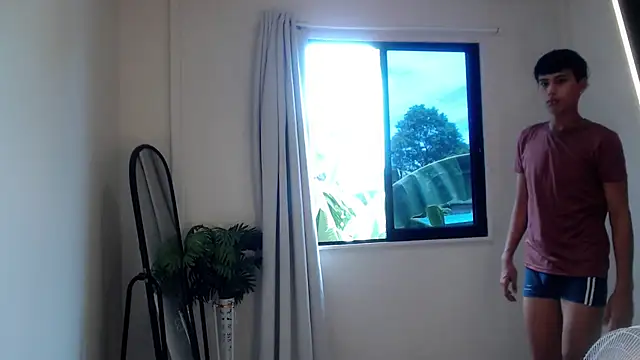 shokolet 2001 online show from 09.15.25