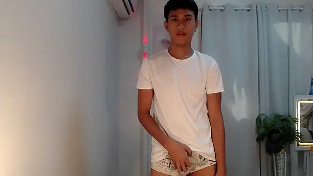 shokolet 2001 online show from 01.18.26