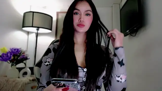 anna lala7 online show from 03.10.26