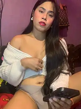 Angelina bunny online show from 02.12.26