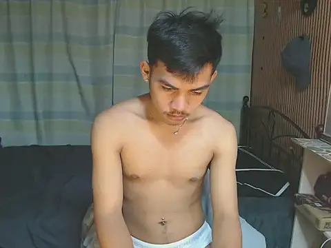 urhot chany online show from 02.12.26