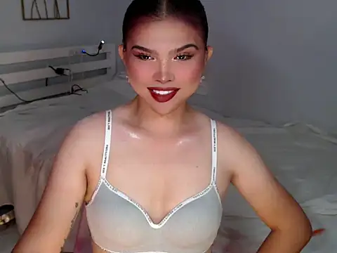 Sweetestcandyx  online show from 03.19.26
