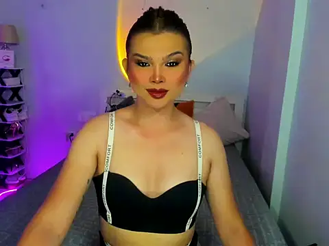 Sweetestcandyx  online show from 04.18.26