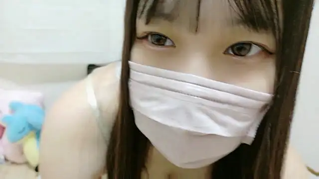 karen-chan online show from 10.10.25