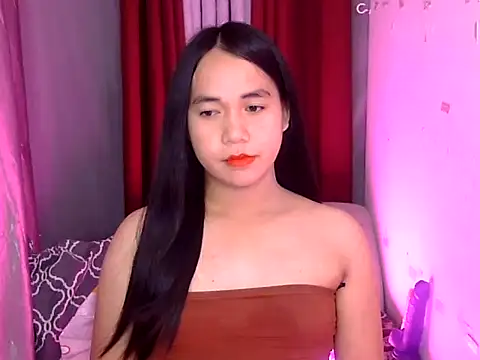 Snapshot of SexyMica69 chatting on 10.24.25 SexyMica69 online show from 10.24.25