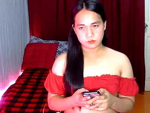 SexyMica69 online show from 01.13.26