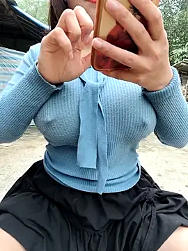 Rubyy Nk online show from 03.19.26