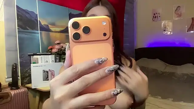 CassieXMarga online show from 10.29.25