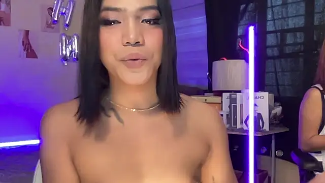 CassieXMarga online show from 02.20.26