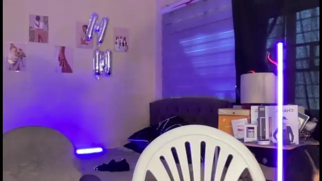 CassieXMarga online show from 02.21.26