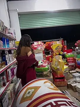 Maily NC online show from 02.08.26