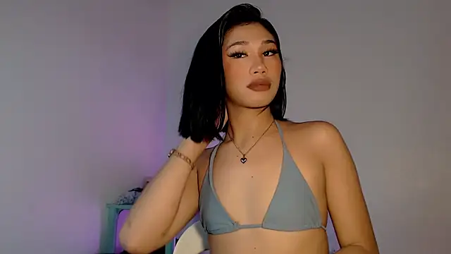 Maxine Sucks online show from 12.03.25