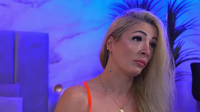 Izabellle02 online show from 04.09.26