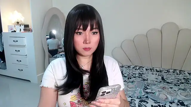 Snapshot of KateMadness chatting on 03.01.26 KateMadness online show from 03.01.26