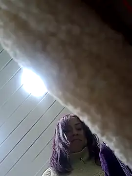 Chantalvedette online show from 04.18.26