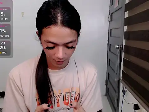 slimladyxoxo online show from 02.11.26