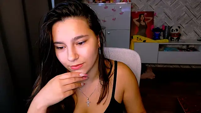 Snapshot of Arianna_Grend chatting on 09.11.25 Arianna Grend online show from 09.11.25