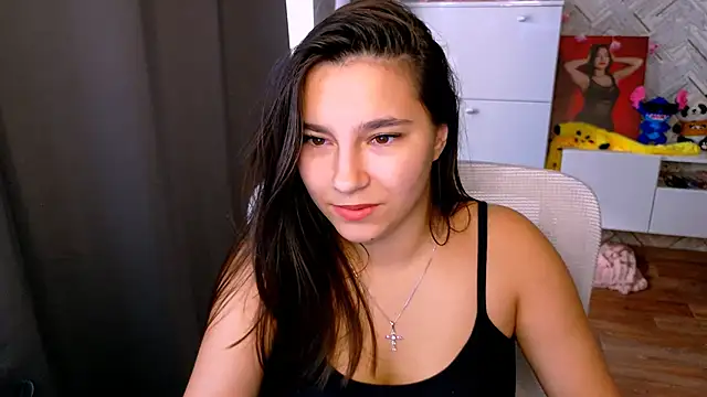 Snapshot of Arianna_Grend chatting on 09.18.25 Arianna Grend online show from 09.18.25