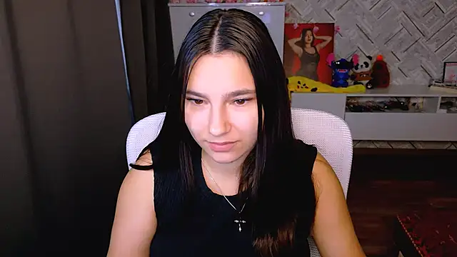 Snapshot of Arianna_Grend chatting on 09.25.25 Arianna Grend online show from 09.25.25