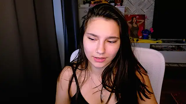 Arianna Grend online show from 10.23.25