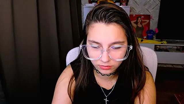 Arianna Grend online show from 10.30.25