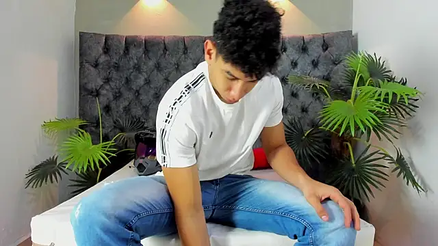 ALAN REDINGER online show from 10.27.25