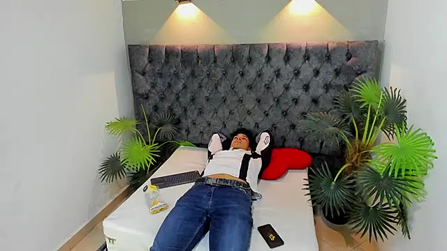 ALAN REDINGER online show from 11.22.25