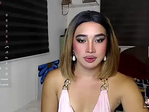 PatriciaSlutt  online show from 10.12.25