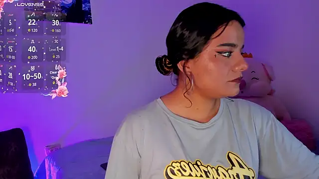 Shophie thoopson online show from 02.06.26