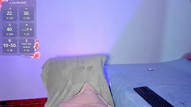 Shophie thoopson online show from 02.10.26