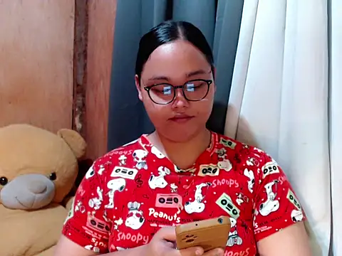 Snapshot of _Lylia chatting on 02.03.26 Lylia online show from 02.03.26