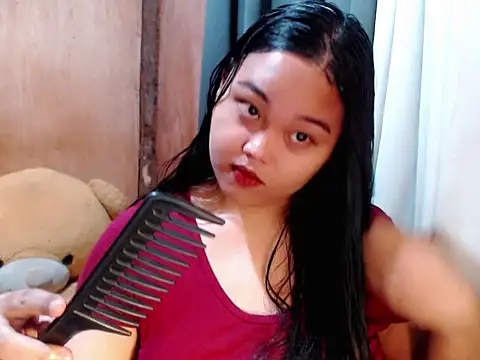 Snapshot of _Lylia chatting on 02.26.26 Lylia online show from 02.26.26