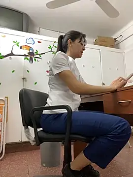 aphrodite sexy online show from 10.26.25