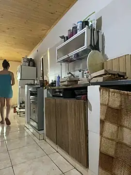 aphrodite sexy online show from 11.16.25