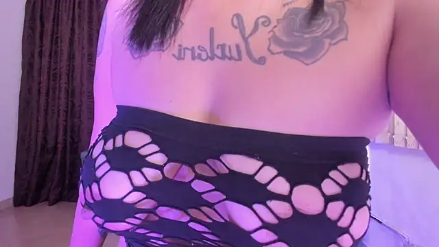 Dantzel  online show from 11.13.25