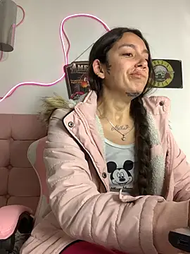 Alaska euphoria online show from 02.14.26