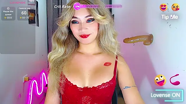 SavanaSexy online show from 01.14.26