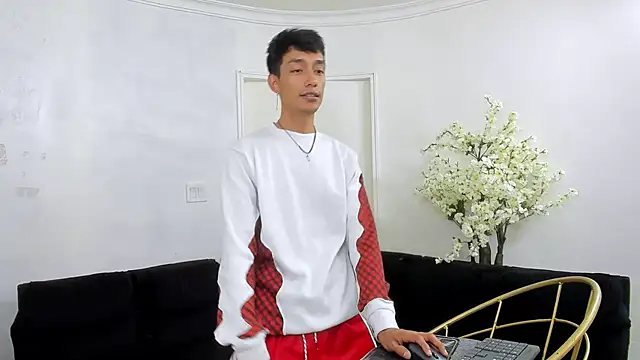 Sir of Lust online show from 09.19.25