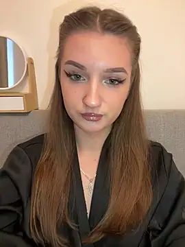 AdelinaEmber online show from 01.11.26