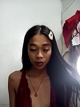 Exoctic69Goddess online show from 10.29.25