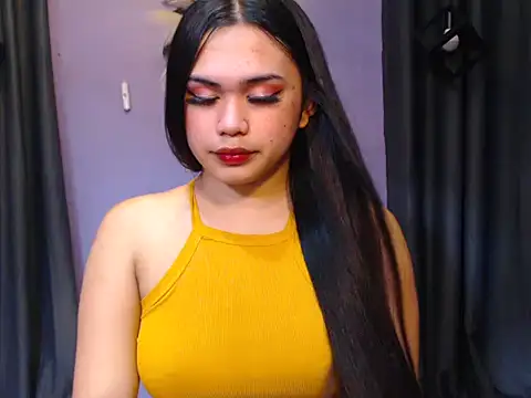 urlovelysandra online show from 11.11.25