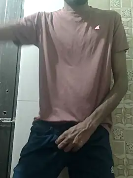 rockyy23boy online show from 03.29.26