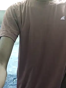 rockyy23boy online show from 04.18.26