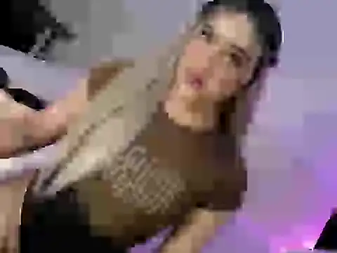 sugar naughty online show from 11.27.25