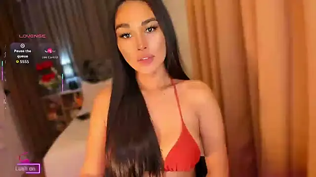 Fox Smithxx online show from 04.30.26