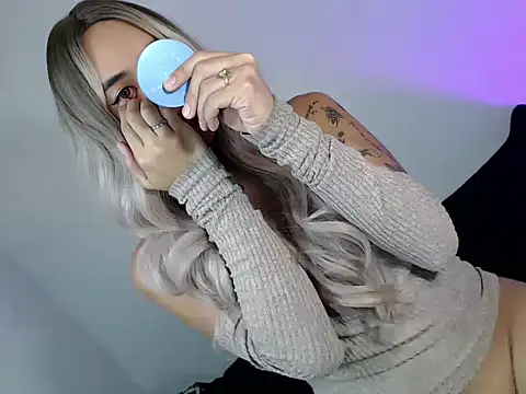 Bethany evans online show from 04.24.26