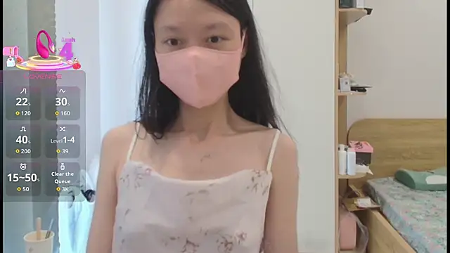 AlinaBaby x online show from 09.20.25