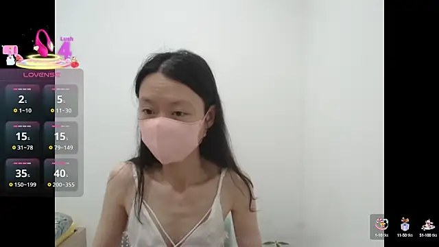 AlinaBaby x online show from 09.27.25